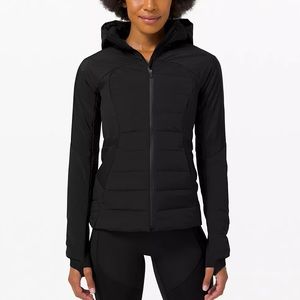 Lululemon Down For It All jacket